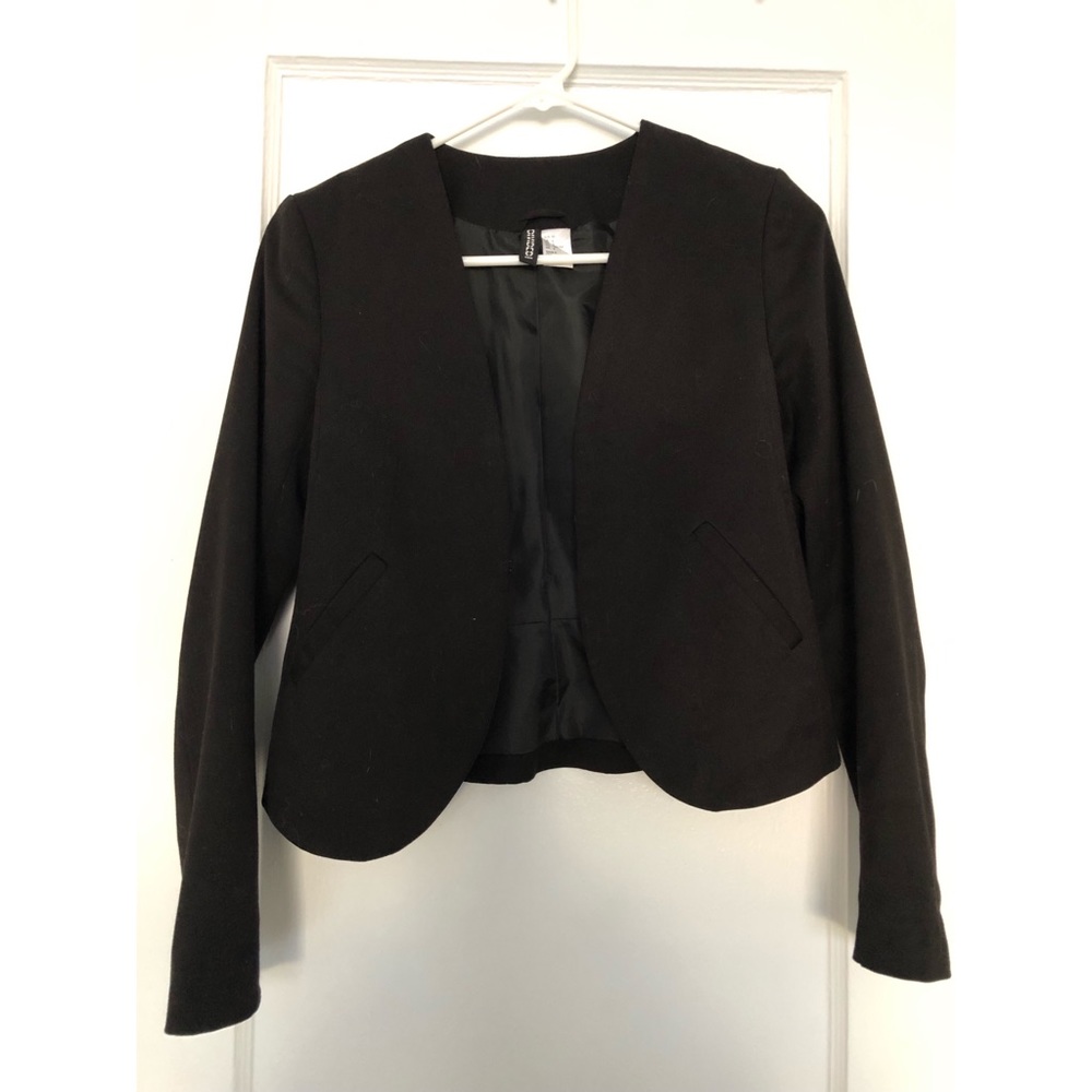 Hm blazer